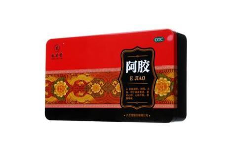 阿胶(九芝堂)主图