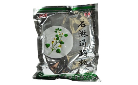 石淋通颗粒(依科)主图 石淋通颗粒(依科)主图