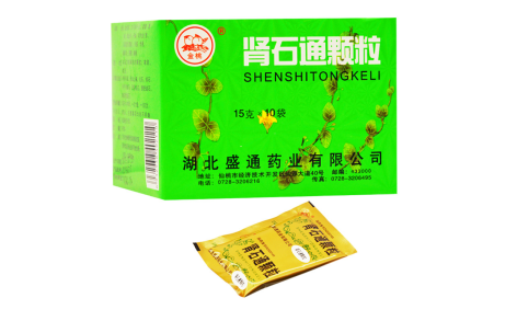 肾石通颗粒(金桃)主图 肾石通颗粒(金桃)主图
