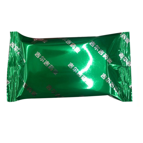 蒲地蓝消炎片(吉尔吉)包装侧面图4 蒲地蓝消炎片(吉尔吉)包装侧面图4