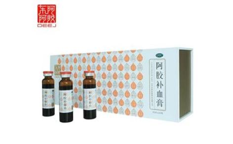 阿胶补血膏(东阿阿胶)主图 阿胶补血膏(东阿阿胶)主图