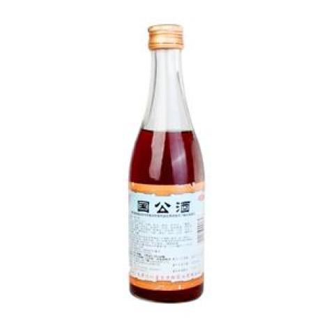 国公酒(达仁堂)包装主图 国公酒(达仁堂)包装主图