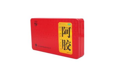 阿胶(华信)主图 阿胶(华信)主图