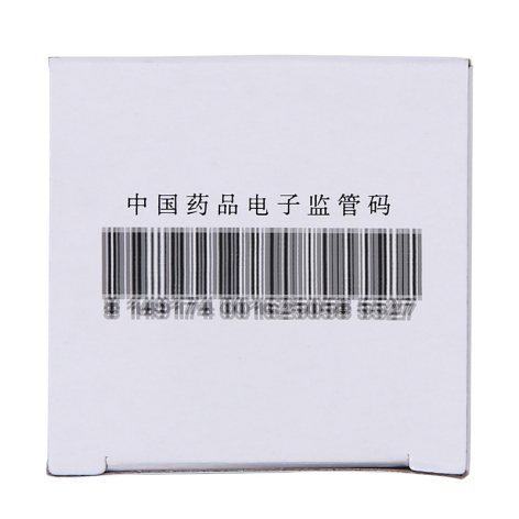 酚氨咖敏片(信谊)包装侧面图3 酚氨咖敏片(信谊)包装侧面图3