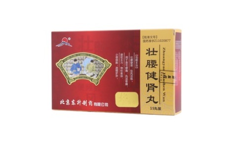 壮腰健肾丸(东升)主图 壮腰健肾丸(东升)主图