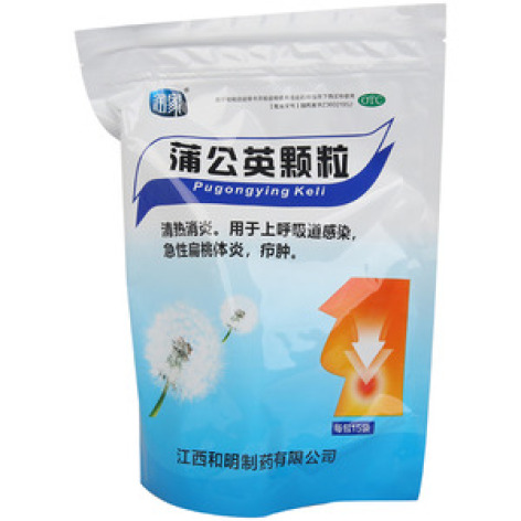 蒲公英颗粒()包装主图