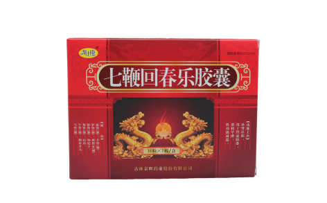 七鞭回春乐胶囊(龙仕康)主图 七鞭回春乐胶囊(龙仕康)主图