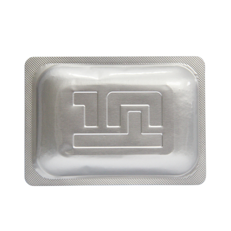 阿莫西林胶囊(阿莫仙)包装侧面图3 阿莫西林胶囊(阿莫仙)包装侧面图3