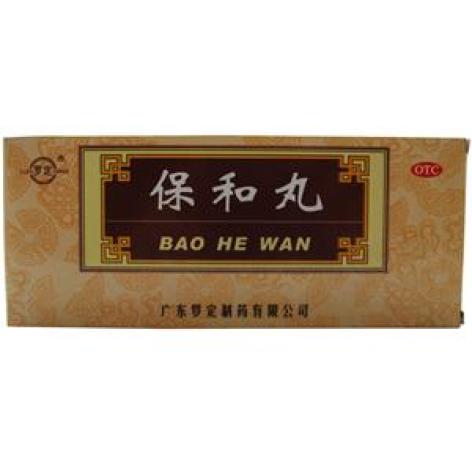 保和丸(福东海)包装主图 保和丸(福东海)包装主图
