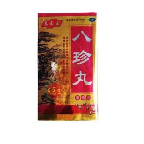 八珍丸(东医生)包装主图 八珍丸(东医生)包装主图