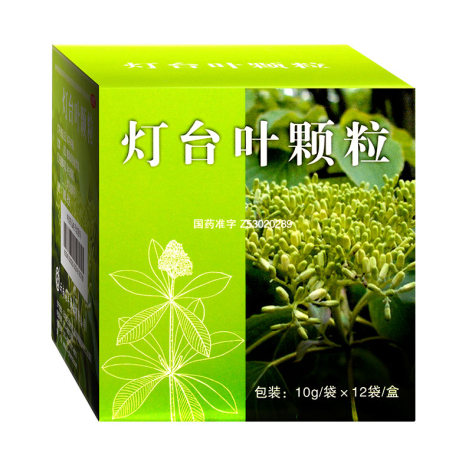 灯台叶颗粒(龙海)包装侧面图2 灯台叶颗粒(龙海)包装侧面图2
