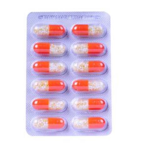 氨咖黄敏胶囊(康恩贝)包装主图 氨咖黄敏胶囊(康恩贝)包装主图