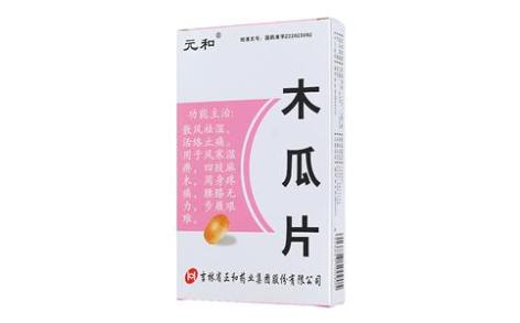 木瓜片(元和)主图 木瓜片(元和)主图