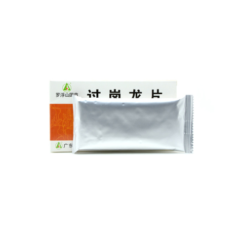 过岗龙片(罗浮山)包装侧面图2 过岗龙片(罗浮山)包装侧面图2