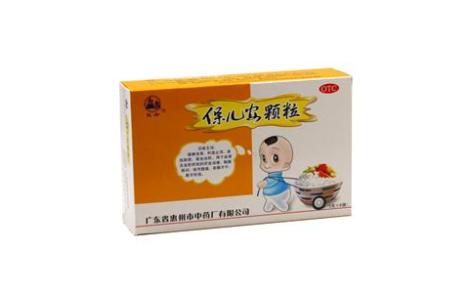 保儿安颗粒(民舟)主图 保儿安颗粒(民舟)主图