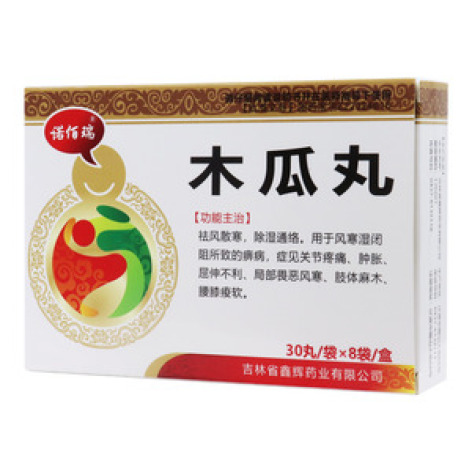 木瓜丸()包装主图