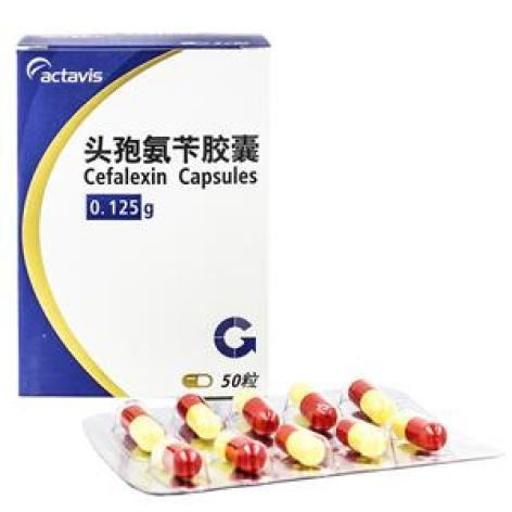 头孢氨苄胶囊(手心)包装主图 头孢氨苄胶囊(手心)包装主图