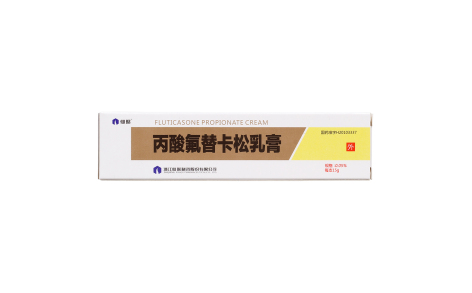 丙酸氟替卡松乳膏(仙琚)主图 丙酸氟替卡松乳膏(仙琚)主图