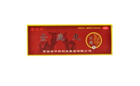 全鹿丸(华侨)主图 全鹿丸(华侨)主图