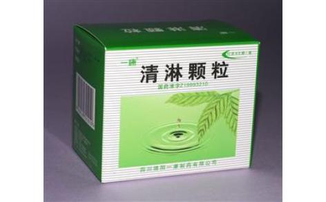 清淋颗粒(一康)主图 清淋颗粒(一康)主图