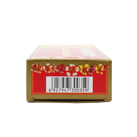 斧标正红花油(斧标)包装侧面图3 斧标正红花油(斧标)包装侧面图3