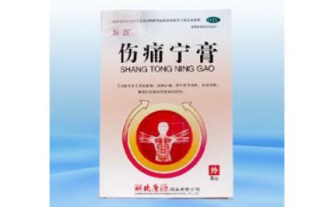 伤痛宁膏(康源)主图 伤痛宁膏(康源)主图