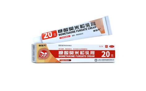 糠酸莫米松乳膏(摩弥齐)主图 糠酸莫米松乳膏(摩弥齐)主图