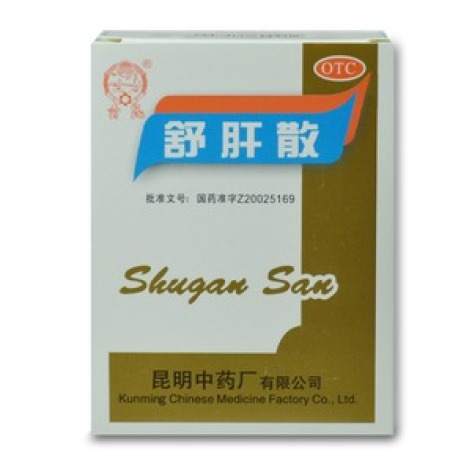 舒肝散(中药)包装主图 舒肝散(中药)包装主图