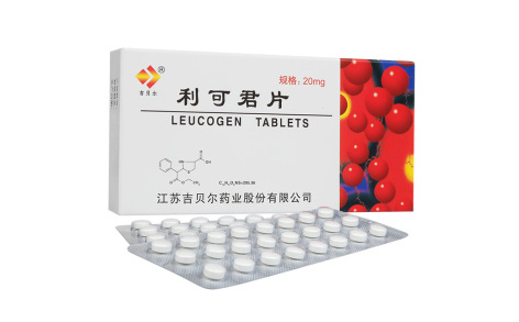 利可君片(吉贝尔)主图