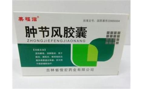 肿节风胶囊(俊宏)主图 肿节风胶囊(俊宏)主图