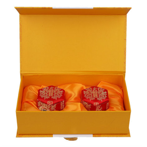 安宫牛黄丸(南京同仁堂)包装侧面图2 安宫牛黄丸(南京同仁堂)包装侧面图2