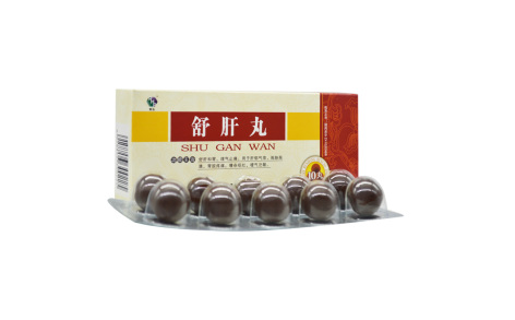 舒肝丸(润弘)主图 舒肝丸(润弘)主图