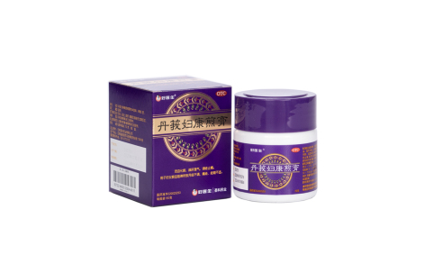 丹莪妇康煎膏(好医生)主图