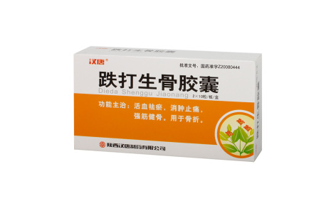 跌打生骨胶囊(汉唐)主图 跌打生骨胶囊(汉唐)主图