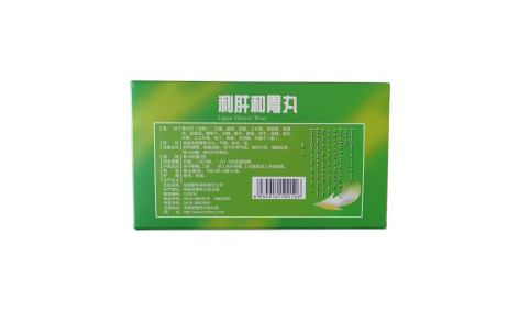 利肝和胃丸(阜药)主图 利肝和胃丸(阜药)主图