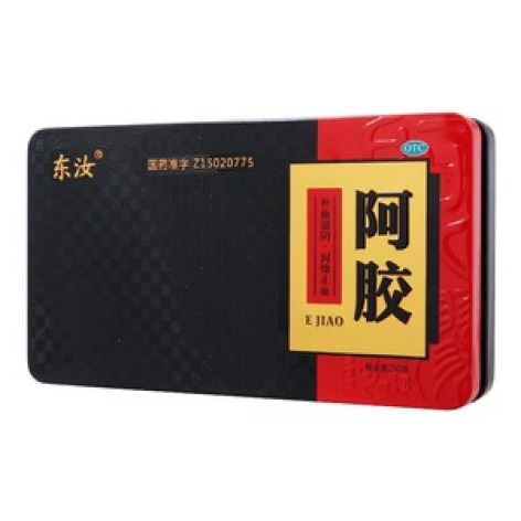 阿胶(东汝)包装主图 阿胶(东汝)包装主图