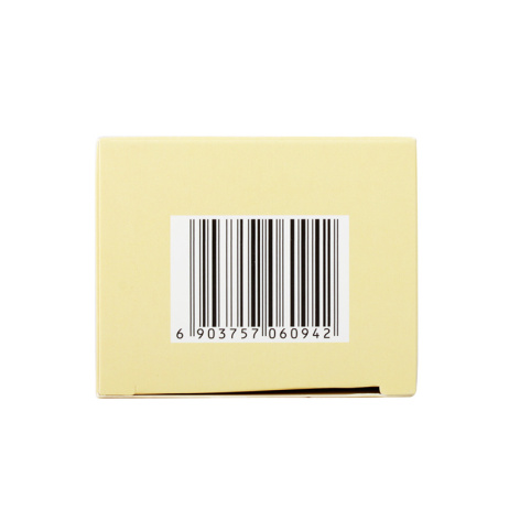 乳酸菌素片(江中)包装侧面图4