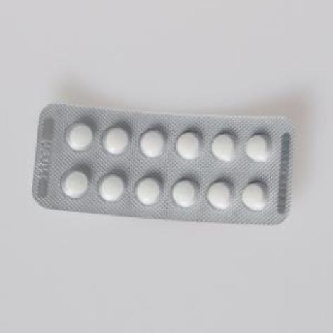 茶苯海明片(白敬宇)包装主图