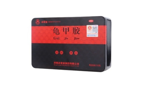 龟甲胶(老君堂)主图 龟甲胶(老君堂)主图