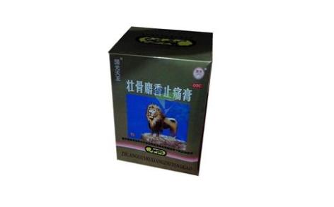 壮骨麝香止痛膏()主图 壮骨麝香止痛膏()主图