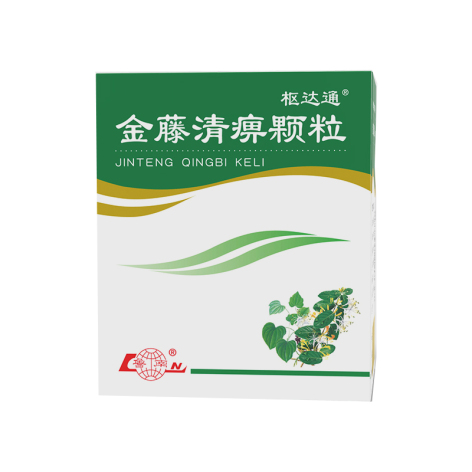 金藤清痹颗粒(鲁南)包装主图 金藤清痹颗粒(鲁南)包装主图
