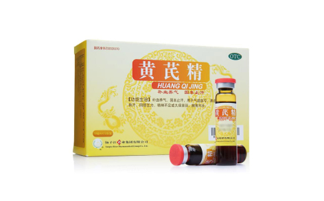 黄芪精(护佑)主图 黄芪精(护佑)主图