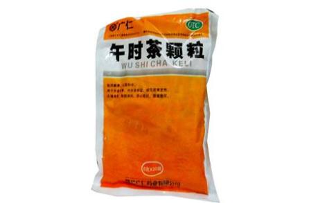 午时茶颗粒(广仁)主图