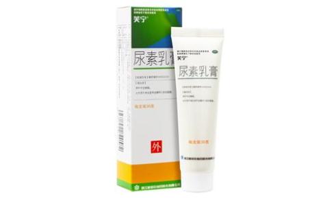 尿素乳膏(芙宁)主图 尿素乳膏(芙宁)主图