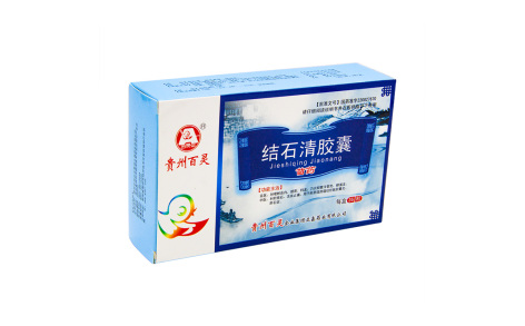 结石清胶囊(百灵鸟)主图 结石清胶囊(百灵鸟)主图