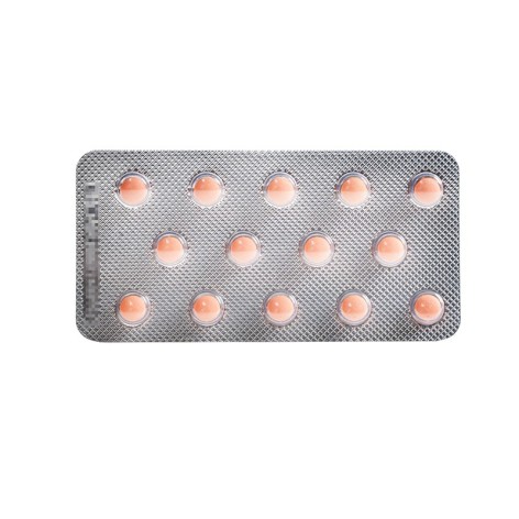 利伐沙班片(信立泰)包装侧面图2