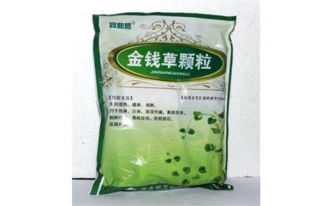 金钱草颗粒(同和顺)主图 金钱草颗粒(同和顺)主图