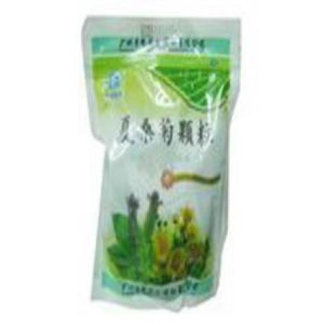 夏桑菊颗粒(白云山)包装主图