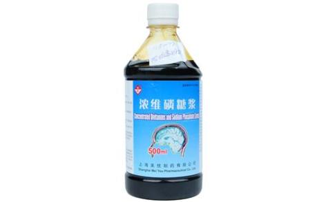 浓维磷糖浆(美优)主图 浓维磷糖浆(美优)主图