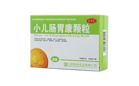 小儿肠胃康颗粒(品信)主图 小儿肠胃康颗粒(品信)主图